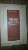 Problemele metaforei si alte studii de stilistica- Tudor Vianu