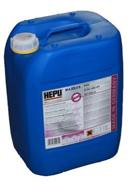 HEPU P999-G13-020 Antigel foto