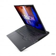 Laptop lenovo gaming legion 5 pro 16arh7h 16 wqxga (2560x1600) ips 500nits anti-glare 165hz 100% foto