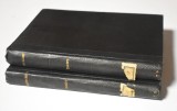 Vasile Alecsandri - Opere Complete - Teatru două volume - Editura Cartea Rom&acirc;nească București 1928