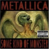 Metallica Some Kind Of Monster enhanced (cd)