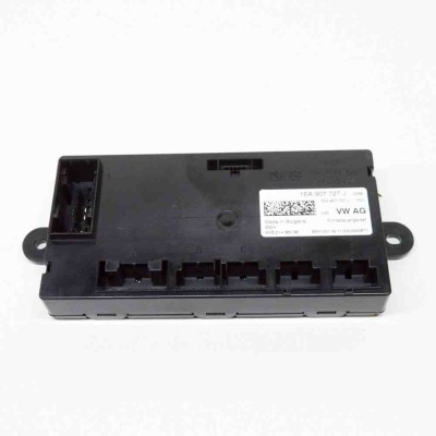 Modul de climatizare VW ID.3 E11 2021 OEM: 1EA907727J,5HB014362 18110960 foto