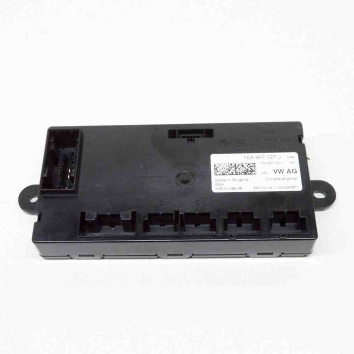 Modul de climatizare VW ID.3 E11 2021 OEM: 1EA907727J,5HB014362 18110960