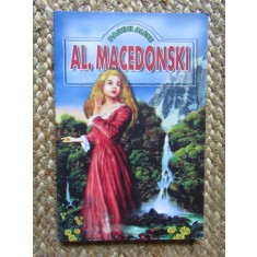 Al. Macedonski - Pagini alese