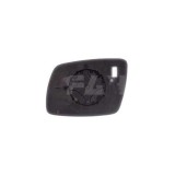 Geam oglinda Dodge Journey (JC), 09.2011-12.2020, Fiat Freemont (JC), 03.2011-2015, partea Dreapta, culoare sticla crom, sticla convexa, cu incalzire