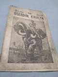 Cumpara ieftin FASCICOL INTERBELIC IN MAGHIARA OSERDOK KIRALYA