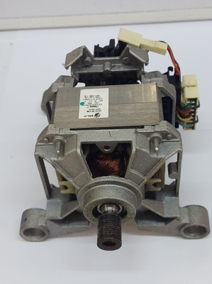 Motor SELNI U3.47.02.V38 cu 6 pini, masina de spalat SHARP ES-FA6103 W3 / R26 foto