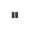 Husa Flip Carte Smart Neagra HTC Desire 626, Protectie Completa