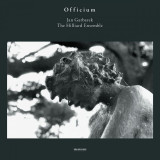 Officium | Jan Garbarek, The Hilliard Ensemble