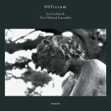 Officium | Jan Garbarek, The Hilliard Ensemble, ECM Records