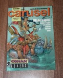 Cumpara ieftin Revista Carusel serie noua nr 1 2005 benzi desenate sandu florea romana