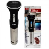 Aparat de Gatit Sous Vide 800W Timer Afisaj LCD Zilan ZLN4007