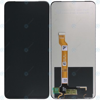 Oppo F11 Pro (CPH1969) Modul de afișare LCD + Digitizer foto