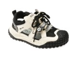 Cumpara ieftin Pantofi sport SELECTION KIDS bej, 12076, din material textil