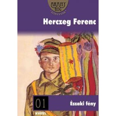 &amp;Eacute;szaki f&amp;eacute;ny - Herczeg Ferenc foto