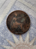 ONE PENNY 1900 - MAREA britannie, Europa