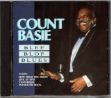 CD Count Basie &ndash; Blee Blop Blues (-VG), Jazz