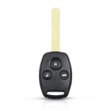 Cumpara ieftin Carcasa Cheie Techstar&reg; Honda, Accord, Civic, CR-V, Fit, Pilot, 3 Butoane