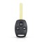 Carcasa Cheie Techstar&reg; Honda, Accord, Civic, CR-V, Fit, Pilot, 3 Butoane