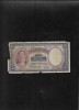 Grecia 500 drahme drachmai 1939 seria866056 uzata
