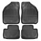 SET COVORASE AUTO TAVITA PROFILLER PENTRU DAEWOO MATIZ (1998 - 2008) 43716