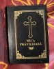 Mica Pravilioara 2002, Editura Bunavestire, 479 pagini, Carte Religioasa Crestinism