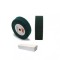 Disc slefuit lustruit verde cu pasta alba ,diametru 200 mm,latime 40 mm