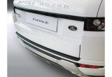 Protectie bara spate LANDROVER RANGE ROVER EVOQUE Dupa 2011 3 usi ALUMINIU PERIAT RGM by ManiaMall, Heko