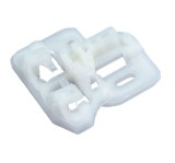 Clema macara geam BMW X5 E53 E70 2003-2006/ 2006-2009 element reparatie macara fata dreapta