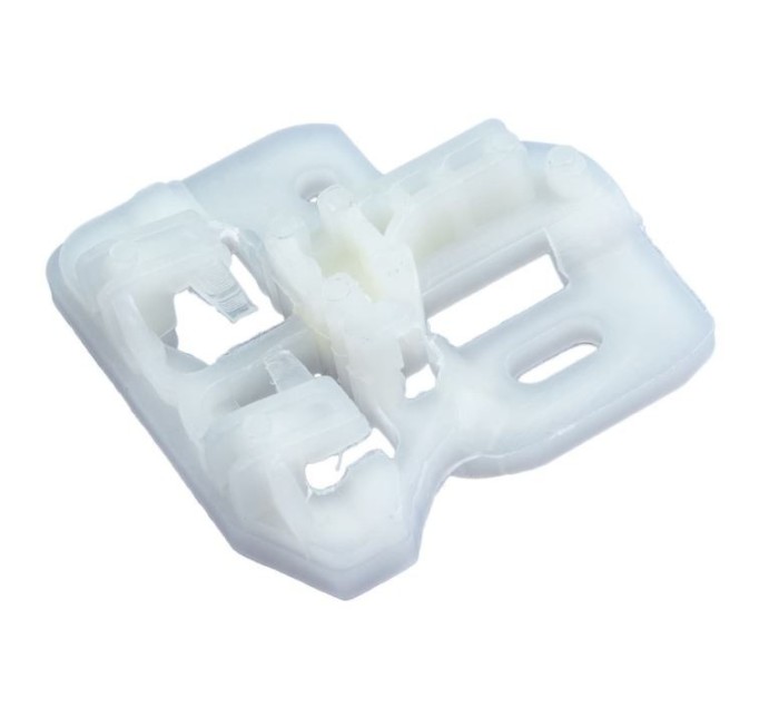 Clema macara geam BMW X5 E53 E70 2003-2006/ 2006-2009 element reparatie macara fata dreapta