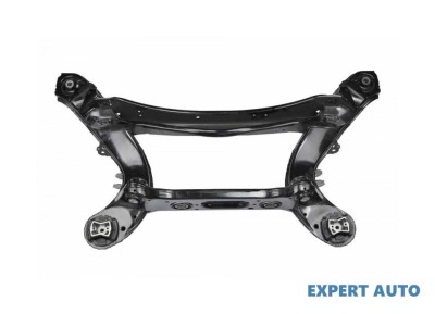 Cadru spate Mercedes C-Class (2007-2014) [S204] foto