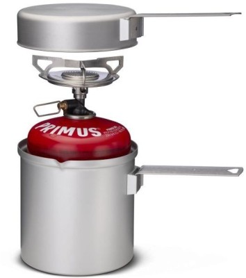 Incalzitor PRIMUS Gas Stove Essential Trail, 14.5x11.7cm foto