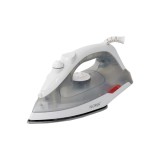 Fier de calcat Floria 1600W talpa ceramica gri Zilan ZLN2878