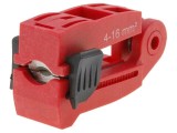 Lama Dezizolator Semirotunda PRESSMASTER 4-16mm2 Piesa Schimb