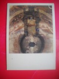 HOPCT 23880 REX- M K CIURLIONIS 1875-1911 --LITUANIA--MUZEE - CP PICTURA --NECIRCULATAMUNTII