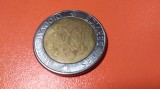 Cumpara ieftin JETON/TOKEN BIMETALIC PENTRU SPALATORII AUTO SELF -SERVICE ITALIA