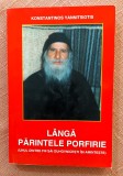 Langa Parintele Porfirie. Editura Bunavestire, 2002 - Konstantinos Yannitsiotis