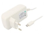 Alimentator pulsatoriu 5VDC 2A 10W Plug-in