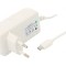 Alimentator pulsatoriu 5VDC 2A 10W Plug-in