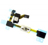 Banda Flex Samsung Galaxy J5 2015 J500 Mufa AV Conector Incarcare