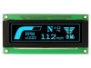 Afişaj OLED grafic 2,8 inch albastru