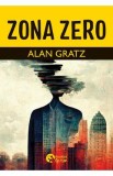 Zona Zero - Alan Gratz