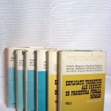 Explicatiile teoretice ale Codului Penal Roman (CSC) - Vintila Dongoroz