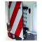 Kit fixare placa V20 TOWBOX V1 - 2