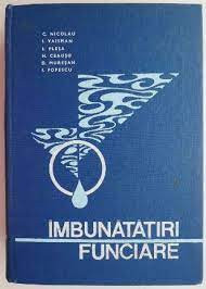 Imbunatatiri funciare - C. Nicolau