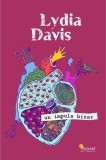 Un impuls bizar - Lydia Davis - Vellant