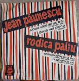 Disc vinil, LP. Daca Vei Pleca. Ast&amp;#259; Seara-ncepe Viata Mea. La Douazeci De Ani. Doua Vieti De-as Trai-Jean