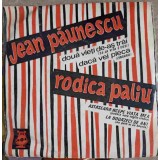 Disc vinil, LP. Daca Vei Pleca. Ast&amp;#259; Seara-ncepe Viata Mea. La Douazeci De Ani. Doua Vieti De-as Trai--194979