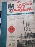 Gazeta militara nr. 40/1 septembrie 1940