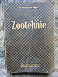 ZOOTEHNIE - ST. POPESCU - VIFOR